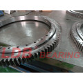 Slewing Bearings Rings with Internal Gear 232.21.1075.013